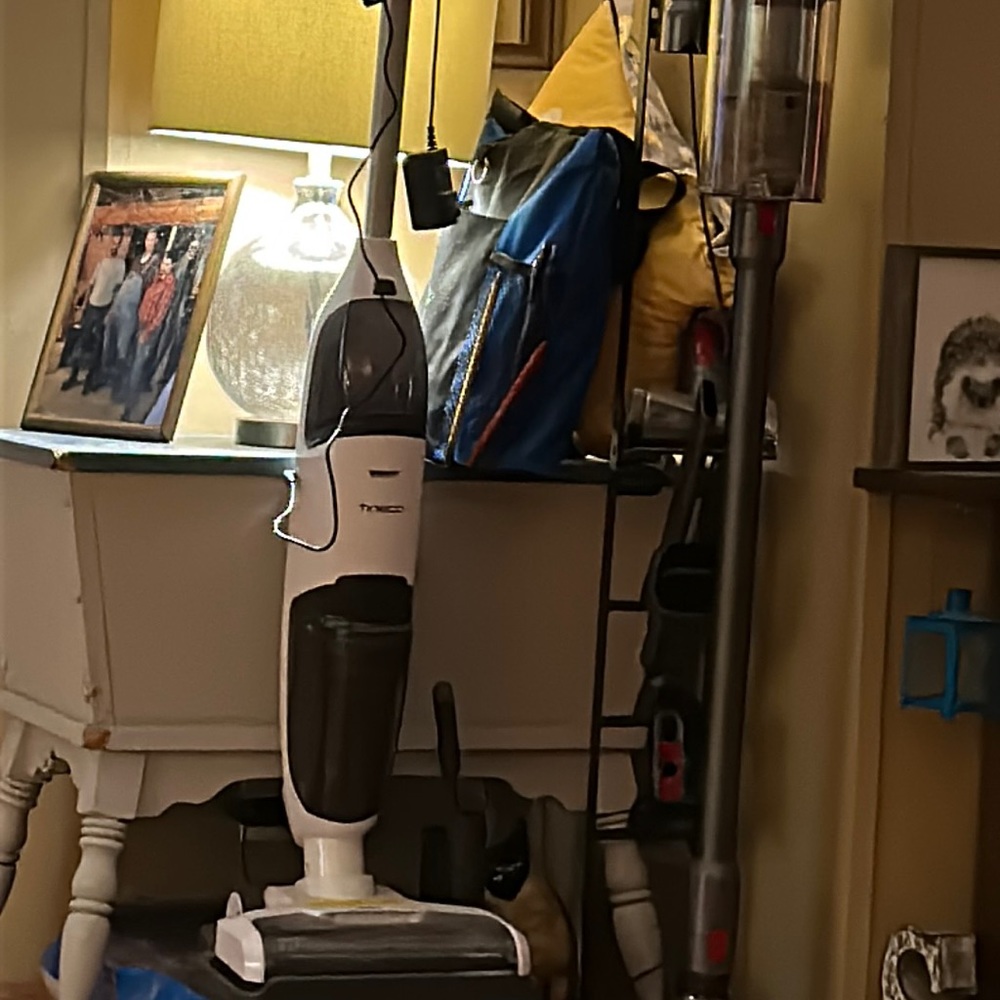 Tineco cordless wet/dry vac